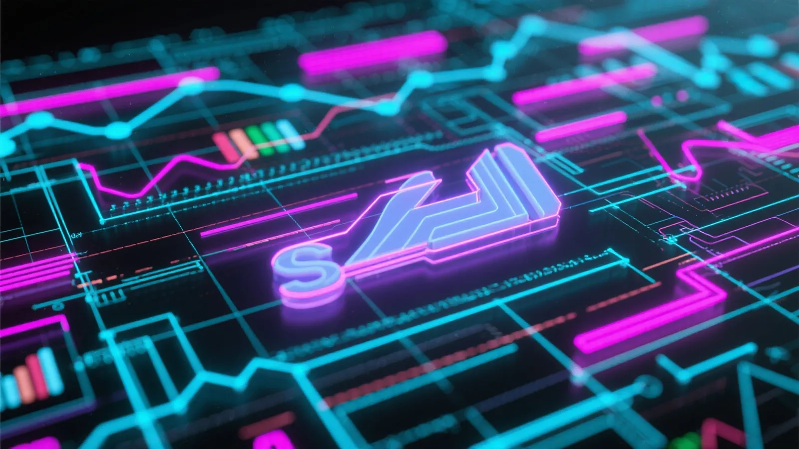 极速赛车分析 视觉展示