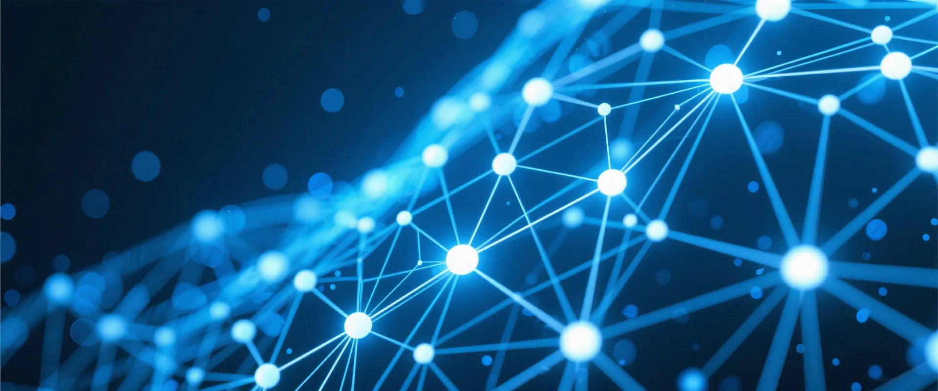 Data Network Background