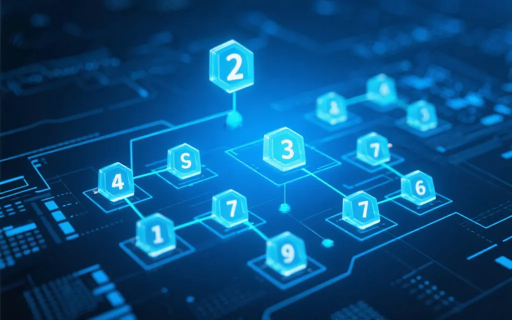 SG11选5开奖结果查询：数据结构揭秘与开奖系统全景技术解析