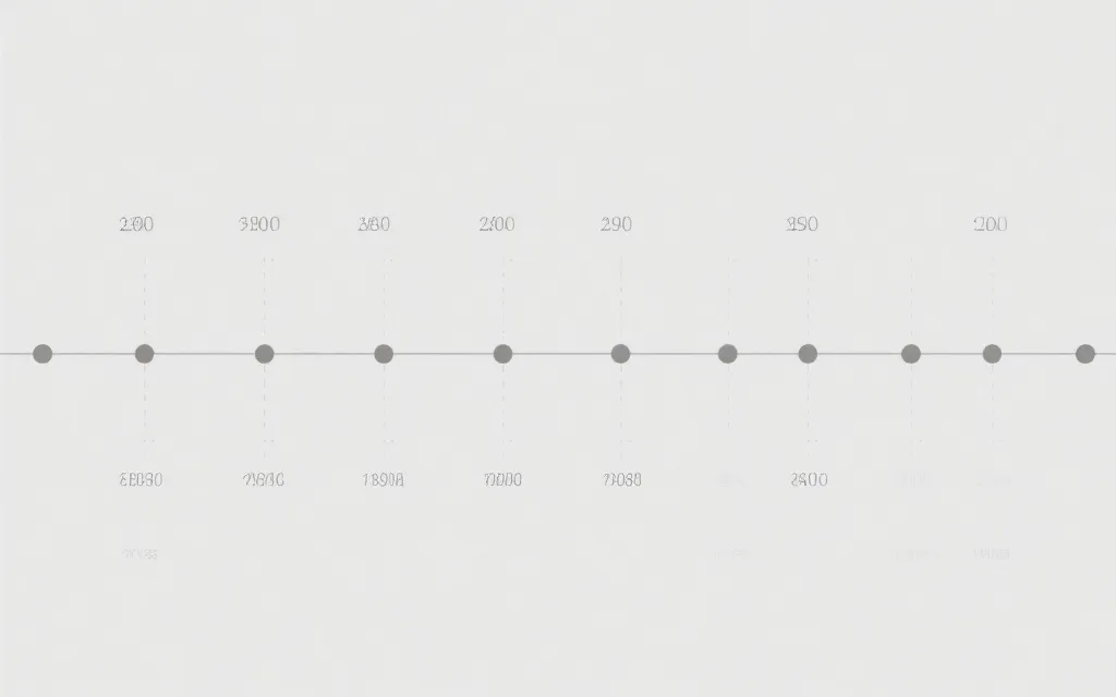 开奖结果归档,时间轴上的数据节点,整洁有序